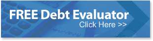 free personal debt evaluator